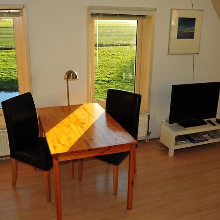 デ・コーフ Witte Weelde Texel Bed & Breakfast エクステリア 写真